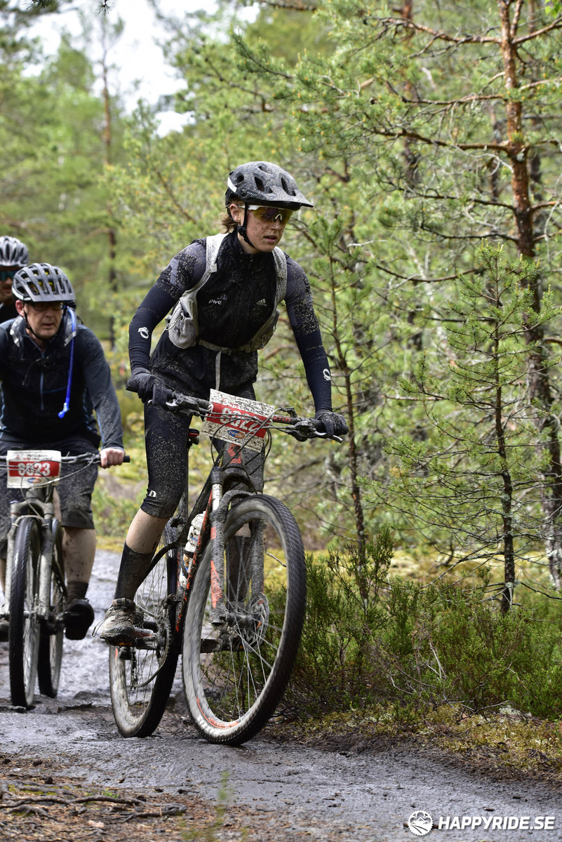 Bild från Lida Loop 2019